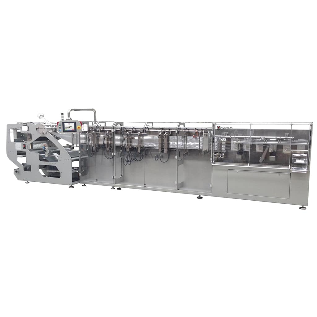 Vertical packing machine SERIE-200.
